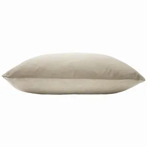 furn. Contra Natural Two-toned Indoor Cushion (L)60cm x (W)40cm