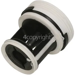 Hoover Genuine Spare Part - Drain Pump Filter - HVR41021232