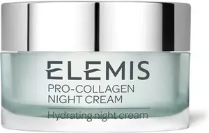 Elemis Pro-Collagen Night Cream 50Ml