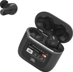 JBL Tour Pro 2 Black | Earbuds