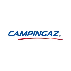 Campingaz Camping Chef DLX Stainless Infrared