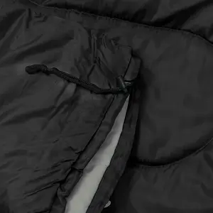 Andes Palermo 250 Sleeping Bag - BLACK