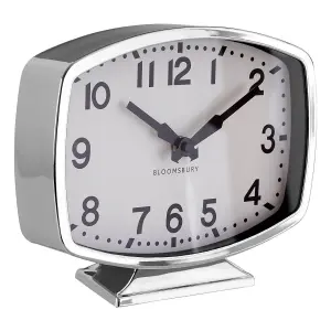 Interiors by Premier Bailie Table Clock