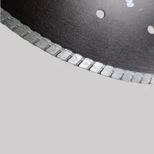 STAR+ 350mm Sintered Diamond Tile Blade