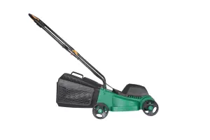 M3E1032G Corded Rotary Lawnmower