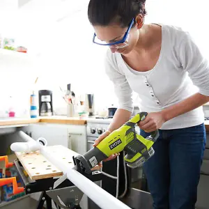 Ryobi Reciprocating Saw 18V ONE+ Kit