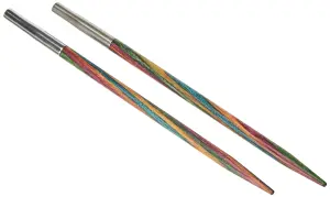 SYMFONIE SP IC 3.5 - Symfonie: Knitting Pins: Circular: Interchangeable: Special: 3.50mm - KnitPro