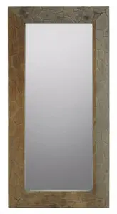 Interiors by Premier Malay Wall Mirror