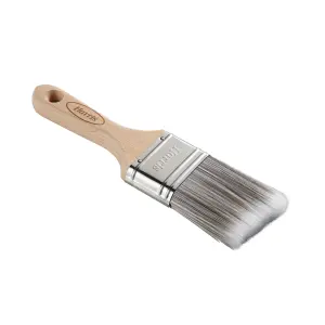 Harris Heritage 2" Precision tip Angled paint brush