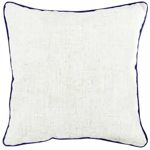 Evans Lichfield Nautical Lighthouse Polyester Filled Cushion