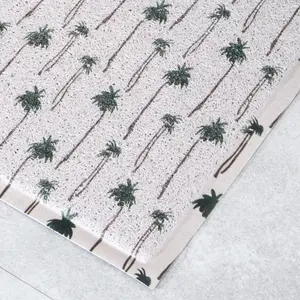 Palm Trees Doormat (70 x 40cm)