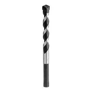 Timco - Professional Masonry Bit (Size 6.5 x 300 - 1 Each)