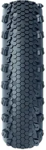 Vittoria Terreno Dry 2C 700C X 35 Gravel Tyre Black 700C X 35