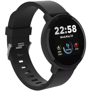 Canyon Smartwatch Lollypop SW-63 Black