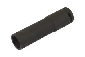 Laser 7768 Extra Deep Impact Socket 21mm 1/2" Drive 6pt