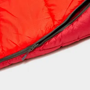 Berghaus Transition 300 Sleeping Bag for 1 person with Compression Bag