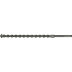 High-Performance 26 x 520mm SDS Max Drill Bit for Masonry Projects