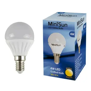 Edelfried 45cm Table Lamp LED Bulb