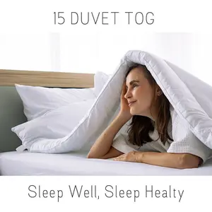 Winter Warm Duvet Thick Duvet Tog 15