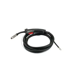 Draper Direct Fit MIG Torch with Gas Hose, 160A 61811