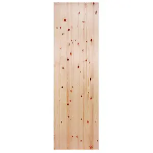 FL&B Redwood External Door 1981mm H x 764mm W x 44mm D