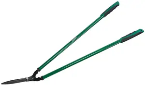 Draper Grass Shears with Steel Handles, 100mm 83980