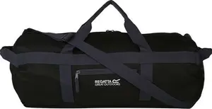 Regatta Packaway 60L Duffle Bag Black, Size: One Size