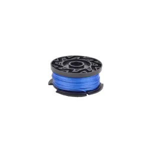 ALM Spool & Line For Power Tools Blue (30g)