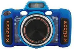 Vtech Kidizoom Duo Fx Blue