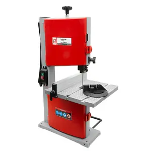 Holzmann HBS230ECO 230MM Hobby Bandsaw 230V