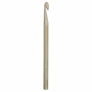 BASIX CHK SE 8 - Crochet Hook: Basix: 15cm x 8.00mm - KnitPro