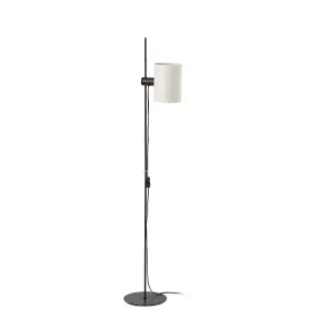 Luminosa Guadalupe Floor Lamps Floor Lamps Beige, E27