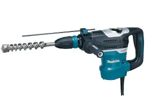 MAKITA HR4013C 240v 2 function hammer SDS max