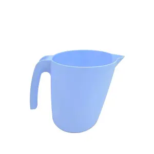 Harold Moore Pouring Jug Baby Blue (500ml)