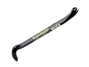 Roughneck Double Ended Nail Puller 280mm (11in)