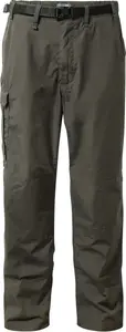 Craghoppers Men's Kiwi Classic Trousers Bark