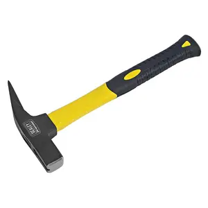 Sealey Roofing Hammer with Fibreglass Handle 600g SR706