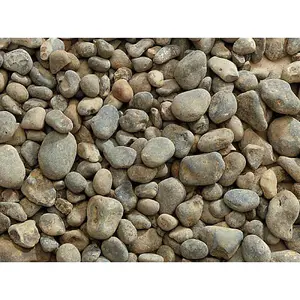 Henham Decorative Gravel Bulk Bag - 50mm