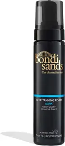 Bondi Sands Self Tanning Foam 200Ml - Dark