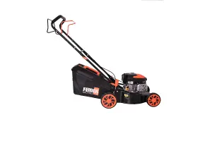 Feider FTDT4125 Self-Propelled Petrol Lawnmower