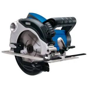 Draper  Circular Saw, 185mm, 1300W 56791