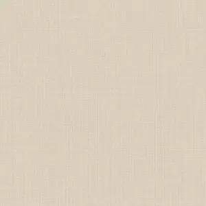 Galerie Country Cottage Beige Woven Texture Smooth Wallpaper