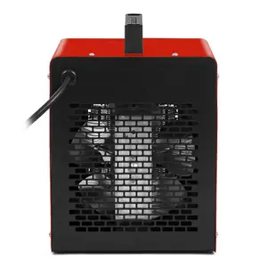 Ceramic Fan Heater - 3kW with Cool Air Blower Stage