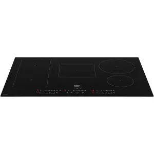 Beko HII85700UFT 78cm Induction Hob - Black