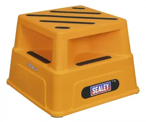 Sealey Platform Safety Step Heavy-Duty KS5