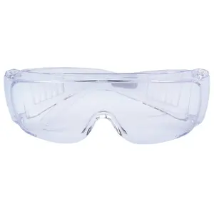 Draper Safety Glasses, 1F 51132