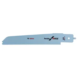 Bosch Professional M1122EF BIM Flexible Metal Blade