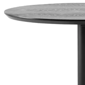 Ickes Pedestal Dining Table 105cm H x 60cm L x 60cm W