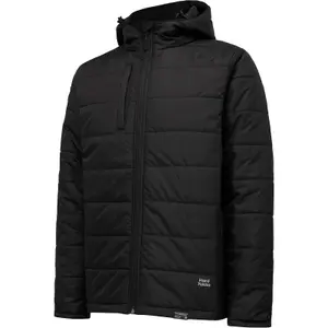 Hard Yakka - Puffa 2.0 Jacket - Black - Jacket