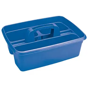 Draper Tool Storage Tote Tray - 340 x 240 x 130mm 54925